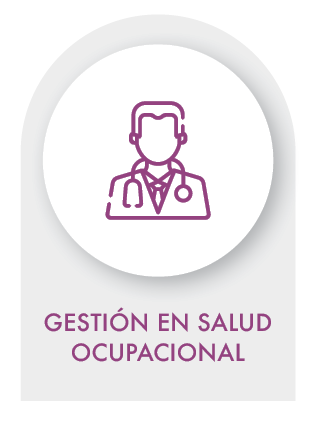 GESTIÓN EN SALUD OCUPACIONAL
